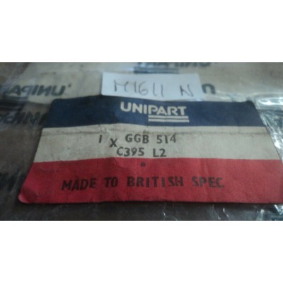 M1611N XX - RICAMBIO ORIGINALE LAYLAND GGB514 UNIPART-0