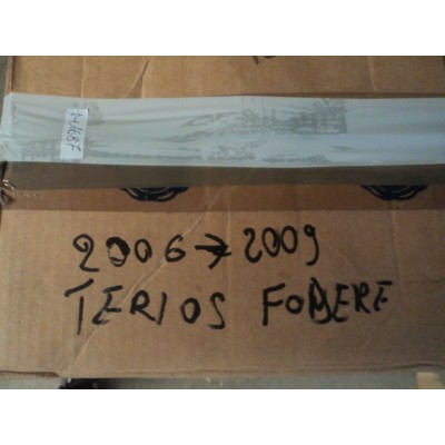 M1687 XX - KIT FODERE SEDILI DAIHATSU TERIOS 2006 2009-1