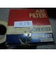 M17 XX FILTRO ARIA AIR FILTER UNIPART GFE1052 AUSTIN ALLEGRO MAXI HL