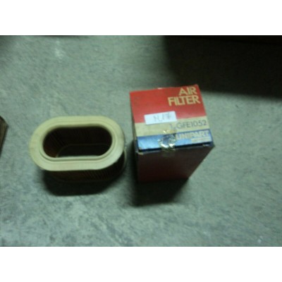 M17 XX FILTRO ARIA AIR FILTER UNIPART GFE1052 AUSTIN ALLEGRO MAXI HL