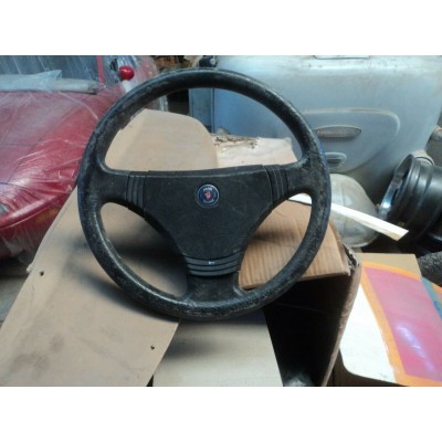 M1710 XX - VOLANTE STERZO STEERING SAAB 900 TURBO