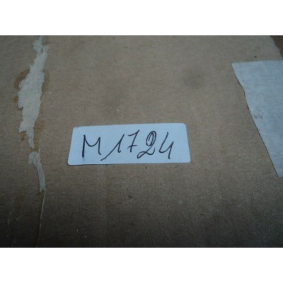 M1724 XX - KIT GUARNIZIONI LAND ROVER V8 ROVER 3500-0