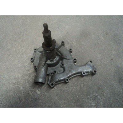 M1774 XX - POMPA ACQUA WATER PUMP 610587 - GWP314 - LAND ROVER 88 