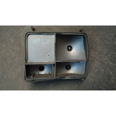 M1833 XX - FANALE POSTERIORE PORTA LAMPADA AUSTIN METRO