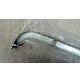 M1978C XX - PARAURTI CROMATO AUSTIN REGENT INNOCENTI ALLEGRO BUMPER