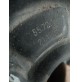 M2021 XX - CERCHIO RUOTA WHEEL AUSTIN MINI METRO 4 ½ X 12 55.7221.130