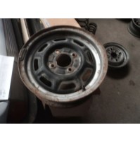 M2021 XX - CERCHIO RUOTA WHEEL AUSTIN MINI METRO 4 ½ X 12 55.7221.130