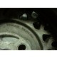 M2029 XX - CERCHIO RUOTA ORIGINALE 5½ J X 14 - EFP3347XXX ROVER 200 400