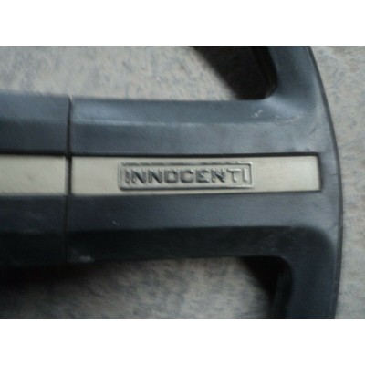 M2118 XX - VOLANTE STEERING ORIGINALE INNOCENTI MINI 90 BERTONE-0