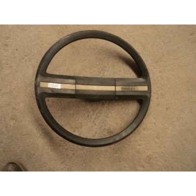 M2118 XX - VOLANTE STEERING ORIGINALE INNOCENTI MINI 90 BERTONE