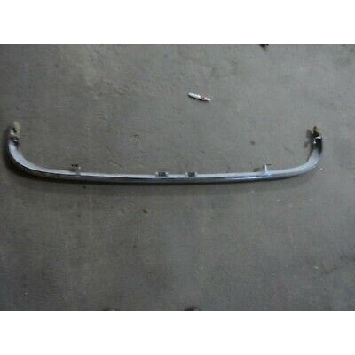 M2159 XX - PARAURTI POSTERIORE BUMPER DZA814 -0