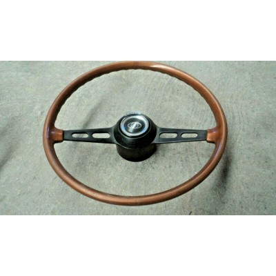 M2352A XX - VOLANTE INNOCENTI MINI MINOR STEERING