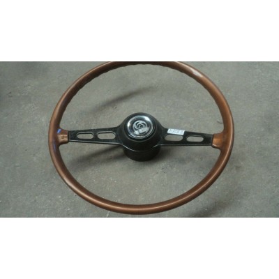 M2352B XX - VOLANTE INNOCENTI MINI MINOR STEERING