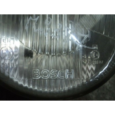 M2377 XX - FARO FANALE ANTERIORE BOSCH 111941605A VOLKSWAGEN GOLF MK1 MK2 -0