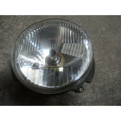 M2378 XX - FARO FANALE ANTERIORE 111941605A VOLKSWAGEN GOLF MK1 MK2 