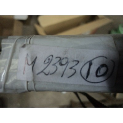 M2393 XX - TUBO IN METALLO PASSAGGIO OLIO FRENI INNOCENTI (VARI DISPONIBILI)-0