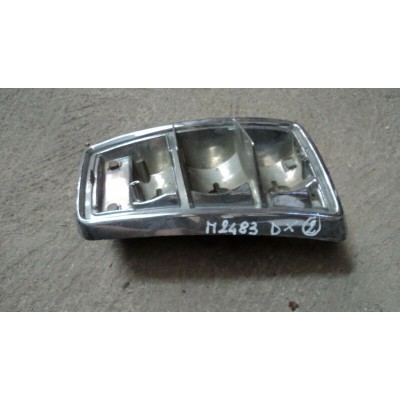 M2483 XX - SEDE FARO FANALE POSTERIORE DESTRO DX MINI MINOR COOPER