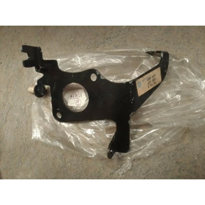 M251 XX - STAFFA CARBURATORE CAM4259 MINI MINOR COOPER HS4 1.1/2 SU 