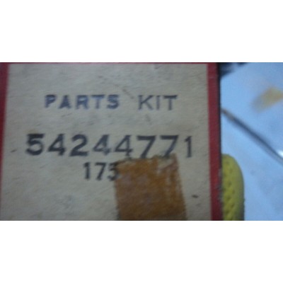 M2521D XX - Lucas Starter Sundry Kit 5424471 - M35J Starters 2/18-0