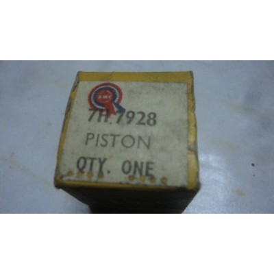 M2522C XX - 7H7928 PISTONE PISTONCINO FRENI MG MGA AUSTIN HEALEY SPRITE-0