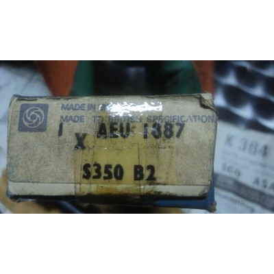 M2543A XX - AEU1887 KIT RIPARAZIONE POMPA FRENO LAND ROVER-0