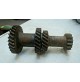 M2585A XX - DAM3168 22G1040 INGRANAGGIO QUADRUPLO CAMBIO INNOCENTI MINI COOPER