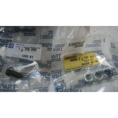 M2586P XX - KIT SET 22H204 + 37H1958 + 37H1959 + GHF201 + LWZ305 + 22H576 + ECC-3