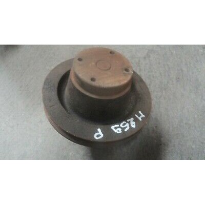 M259P XX - WPA100 POMPA ACQUA WATER PUMP Triumph TR6 -0