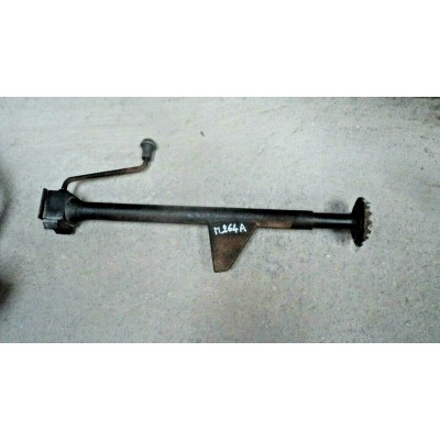 M264A XX - CRICK SOLLEVAMENTO AUTO D'EPOCA FIAT LANCIA ALFA ROMEO AUSTIN MG 