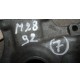 M2892 XX - 22A224 CARTER Coperchio Cambio MG Midget Austin HEALEY 31482306