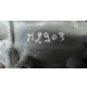 M2903 XX - DAM2929 COPERCHIO CARTER FRIZIONE VOLANO INNOCENTI MINI COOPER 1300