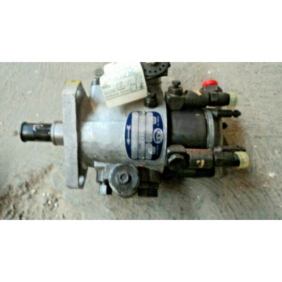 M2923 XX POMPA INIEZIONE GASOLIO MASTER PUMP 3247F180 CAV 62H246 13H8596 BMC 1.8-2