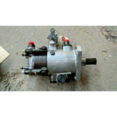 M2923 XX POMPA INIEZIONE GASOLIO MASTER PUMP 3247F180 CAV 62H246 13H8596 BMC 1.8-0