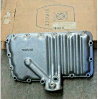 M2925 XX - CARTER RIPARO INNOCENTI MINI MATIC 38484122 22A1487 FRONT COVER