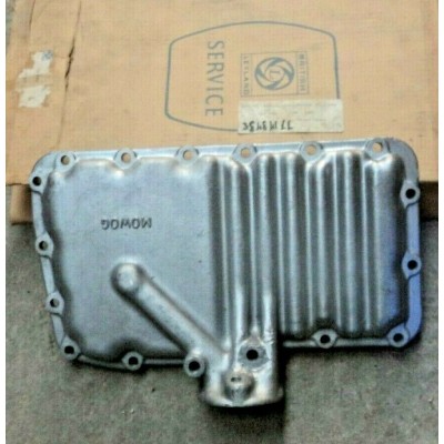 M2925 XX - CARTER RIPARO INNOCENTI MINI MATIC 38484122 22A1487 FRONT COVER