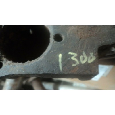 M2938 XX - TESTA TESTATA USATA MINI COOPER 1300 1275-0