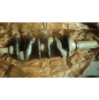 M2951 XX -  ALBERO MOTORE CRANKSHAFT INNOCENTI MINI 850 - 8G2734 12A670 MK1 2 3 