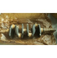 M2952 XX -  ALBERO MOTORE CRANKSHAFT 88G204 INNOCENTI REGENT AUSTIN ALLEGRO