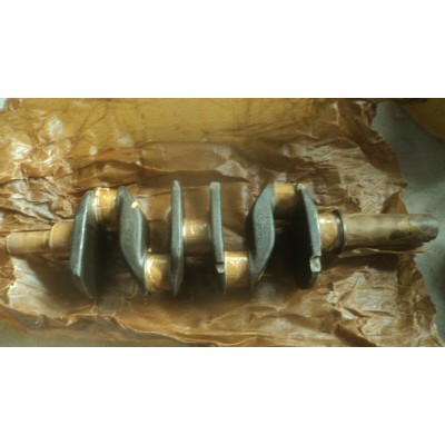 M2952 XX -  ALBERO MOTORE CRANKSHAFT 88G204 INNOCENTI REGENT AUSTIN ALLEGRO