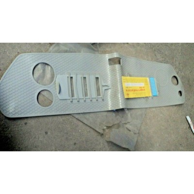 M2966 XX - COPRI RADIATORE GRIGLIA INNOCENTI MINI COOPER MK2 MK3