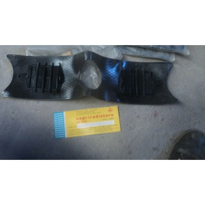 M2967 XX - COPRIRADIATORE VOLKSWAGEN SCIROCCO