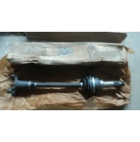 M3016 XX - SEMIASSE INNOCENTI J3 J4 IM3 34602001 SINISTRO SX