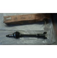 M3032 XX - ALBERO SEMIASSE INNOCENTI MINI MATIC 21A1858