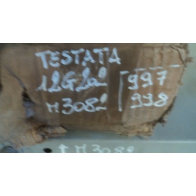 M3082 XX - TESTA TESTATA 12G202 INNOCENTI MINI MK1 850 997 998-2