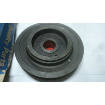 M3137 XX - PULEGGIA ALBERO MOTORE PULLEY ENGINE 12H3516 MG MGB 75 - 80-0