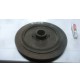 M3142 XX - PULEGGIA ORIGINALE PULLEY LAYLAND MG MGB 12H963