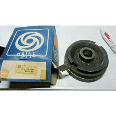 M3144 XX - PULEGGIA ORIGINALE LAYLAND PULLEY