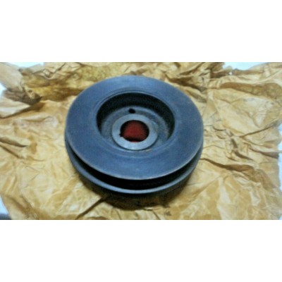 M3145 XX - PULEGGIA ORIGINALE LAYLAND PULLEY CAM6494-1