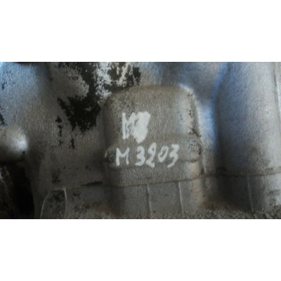  M3203 XX - SCATOLA CAMBIO GEARBOX MINI INNOCENTI COMPLETO CON INGRANAGGI-3