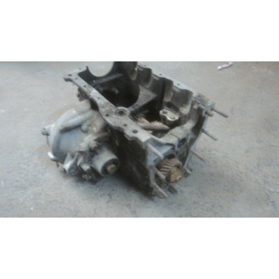  M3203 XX - SCATOLA CAMBIO GEARBOX MINI INNOCENTI COMPLETO CON INGRANAGGI-1